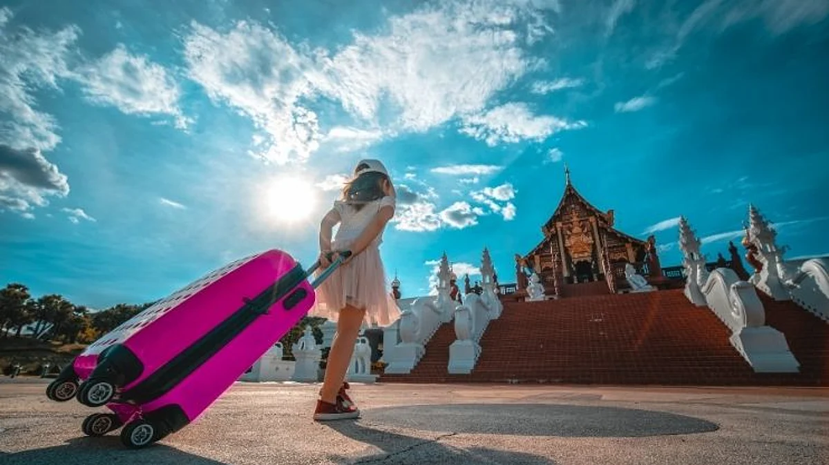Summer Trip: मुलींनो, बिनधास्त फिरा या शहरांमध्ये जे आहेत तुमच्यासाठी सुरक्षित