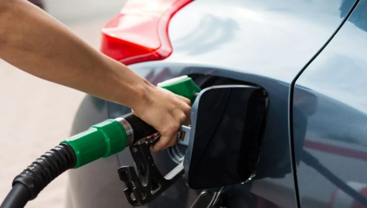 Petrol and Diesel Prices