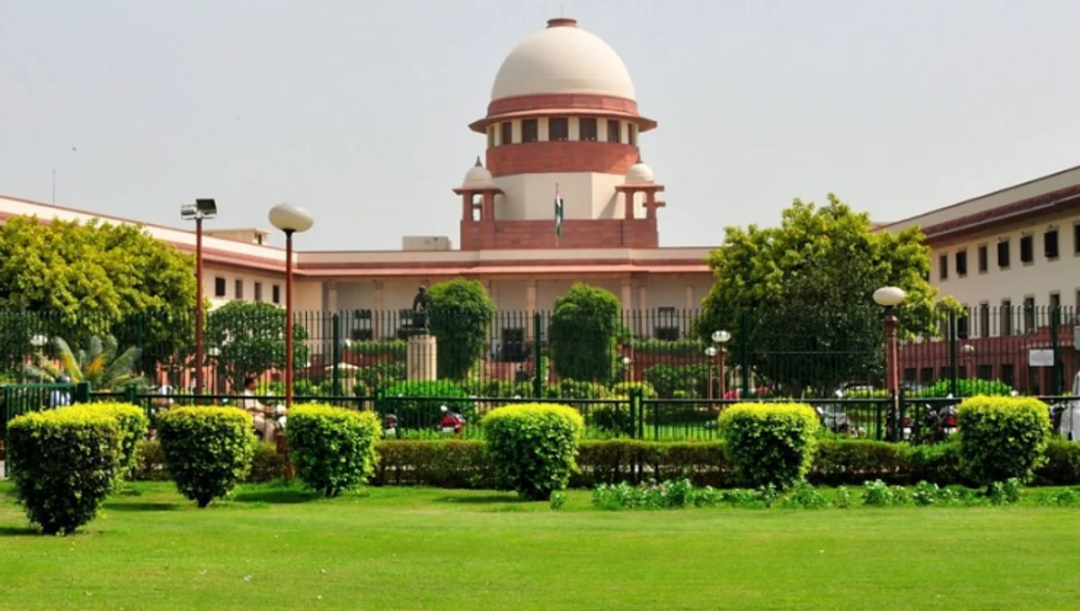 सर्वोच्च न्यायालयात 5 वर्षानंतर 2 अल्पसंख्याक समाजातील न्यायाधीशांची नियुक्ती