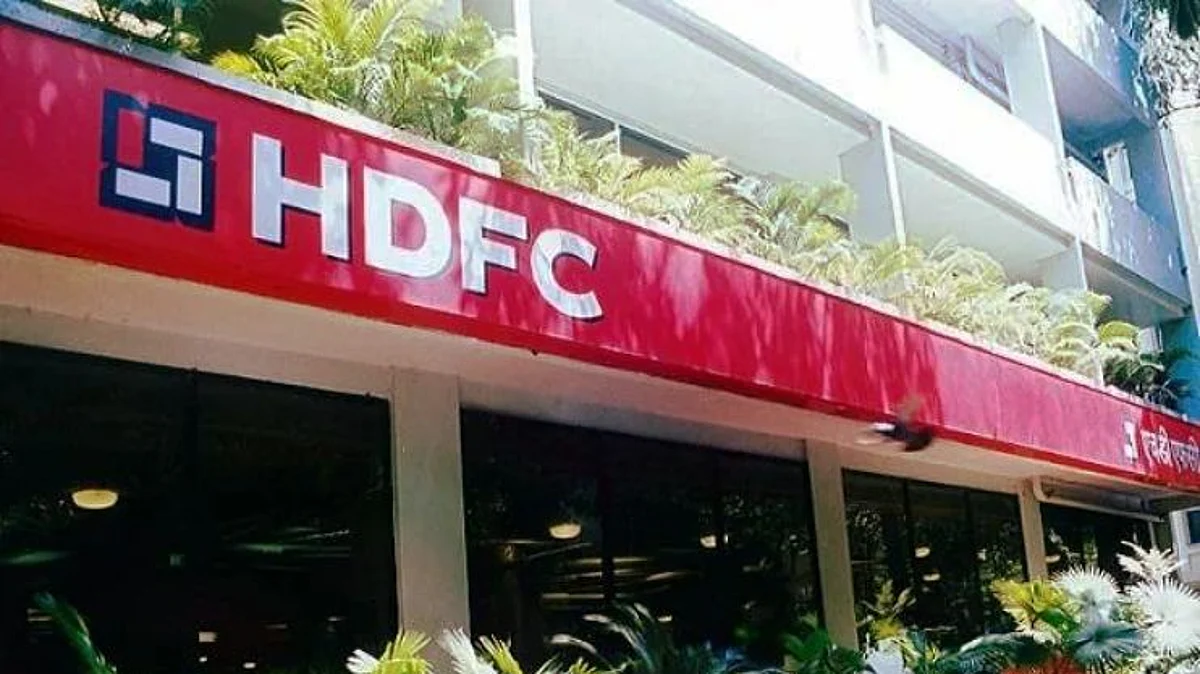 HDFC