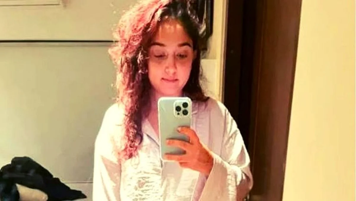 आमिर खानची लेक 'Ira Khan' देतेय गंभीर आजाराशी झुंज