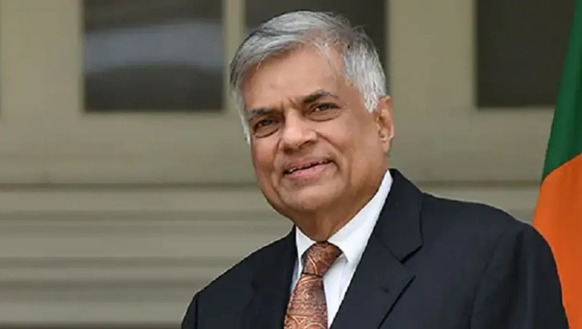 Sri Lanka Crisis: रानिल विक्रमसिंघे पुन्हा होऊ शकतात पंतप्रधान, संसदेत एकच जागा