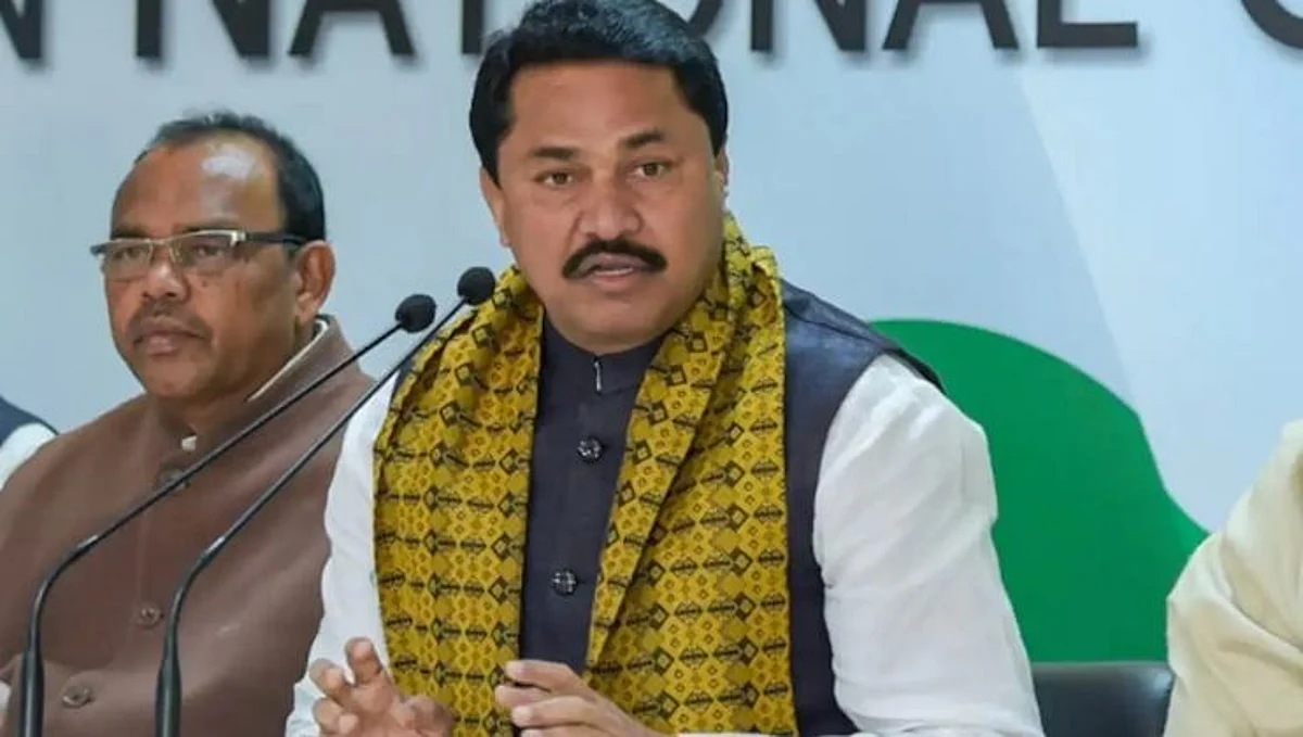 सीएनजीचे भाव केंद्र सरकारनेच वाढवले - नाना पटोले