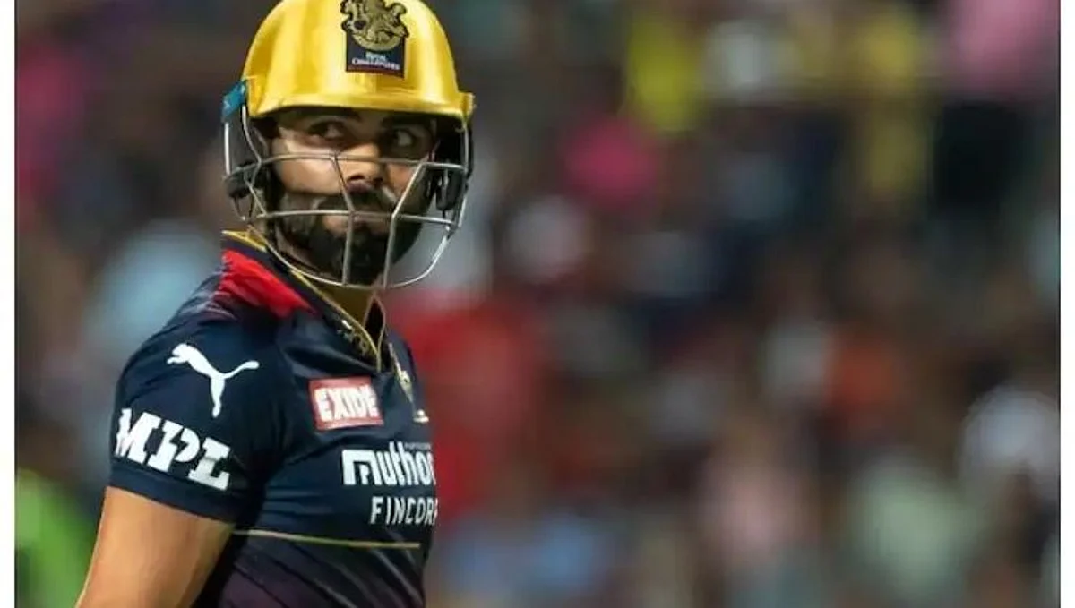 IPL 2022|कोहली क्रिकेटमधून घेणार 'ब्रेक'? असे दिले विराटने उत्तर