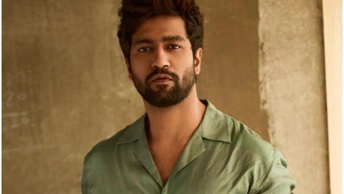 Vicky Kaushal