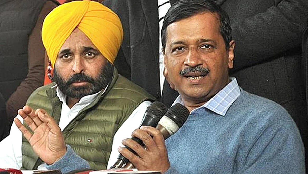 ''ड्रग ओव्हरडोस'', आठवडाभरात 10 जणांचा मृत्यू; 'आप' सरकारवर विरोधकांचा घणाघात