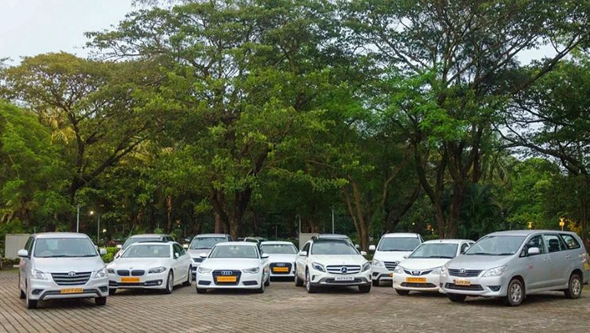 ...म्हणून गोव्यात नवीन रेंट अ कार परवाने देणार नाही : मॉविन गुदिन्हो