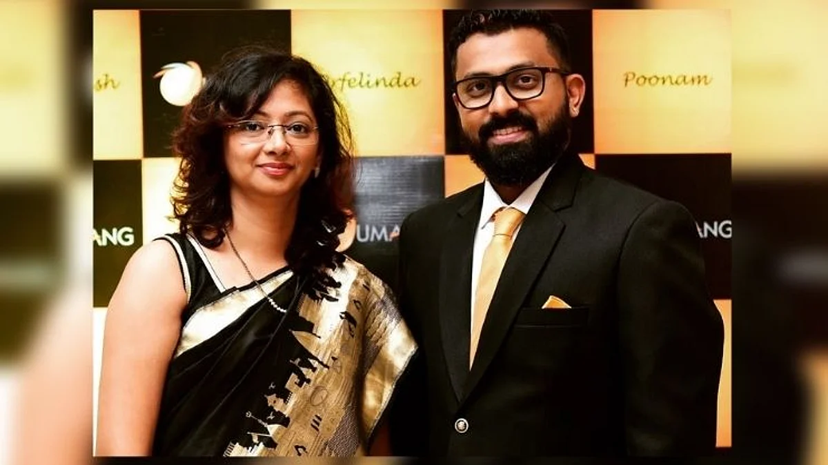 गोव्याच्या ‘उमंग’ची ऑस्ट्रेलियात भरारी