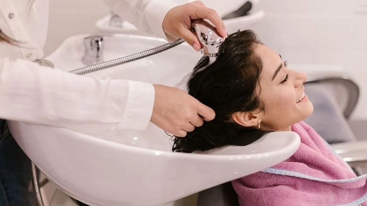 Hair Care Tips