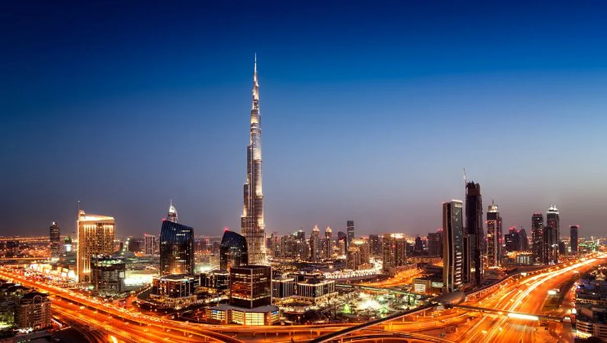 UAE मध्ये 25 वर्षे ट्रक चालवणारा भारतीय, रातोरात बनला करोडपती