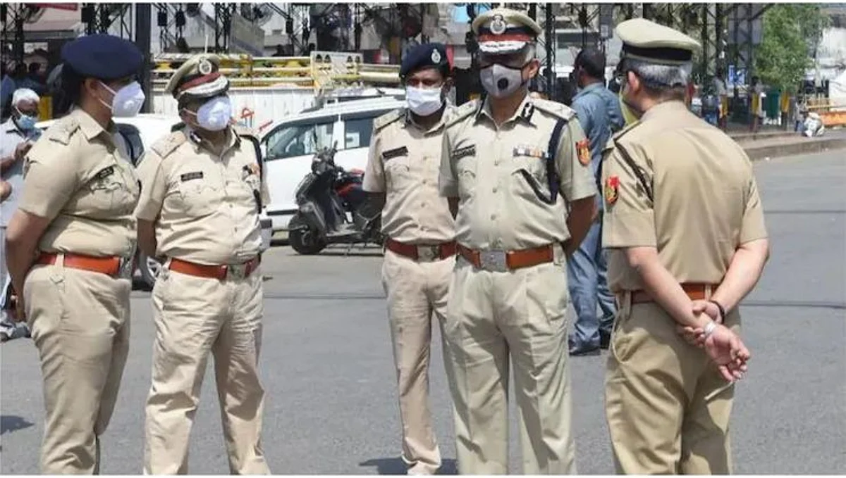 परराज्यातील लोक महाराष्ट्रातील कायदा-सुव्यवस्था बिघडवू शकतात - गुप्तचर विभाग