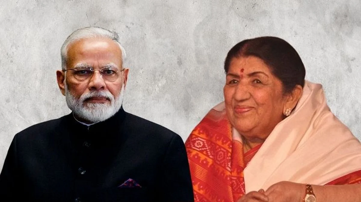 PM Narendra Modi