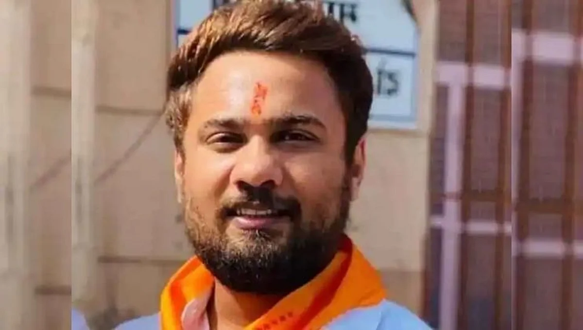 राजस्थानच्या महिला पत्रकार बलात्कार प्रकरणी मंत्र्याचा मुलागा अडचणीत