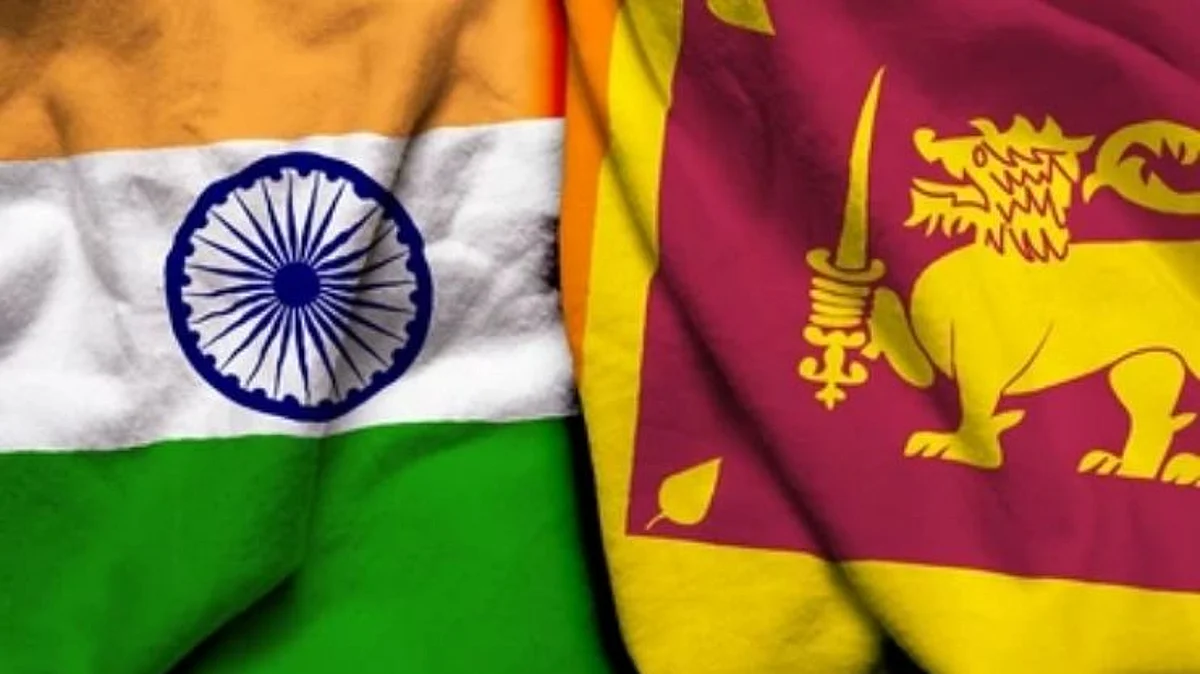 अदानी ग्रुप आणि पंतप्रधान मोदींबद्दल वादग्रस्त वक्तव्य करणाऱ्या श्रीलंकन अधिकाऱ्याचा राजीनामा
