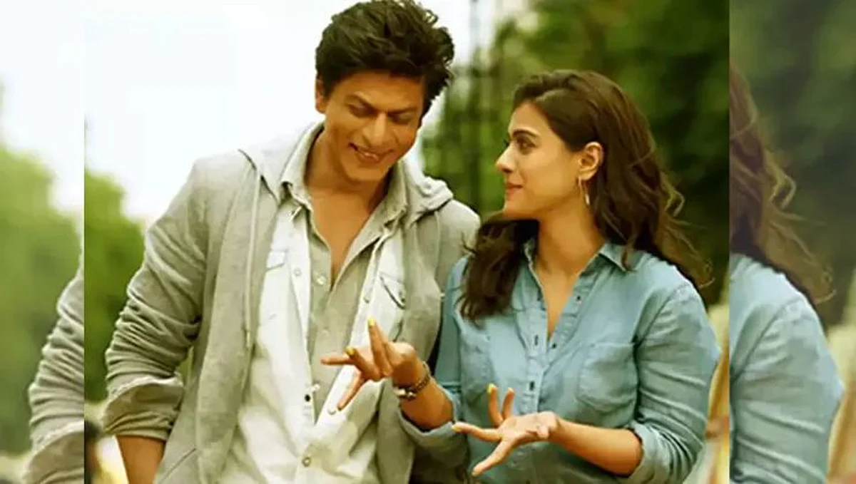 Shahrukh Kajol: शाहरुख आणि काजोल 7 वर्षानंतर पुन्हा दिसणार 'या' चित्रपटात एकत्र!