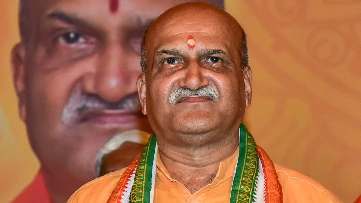 प्रमोद मुतालिक यांच्यावरील गोव्यातील प्रवेशबंदी वाढवली