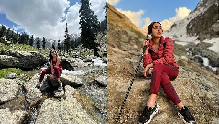 Sara Ali Khan