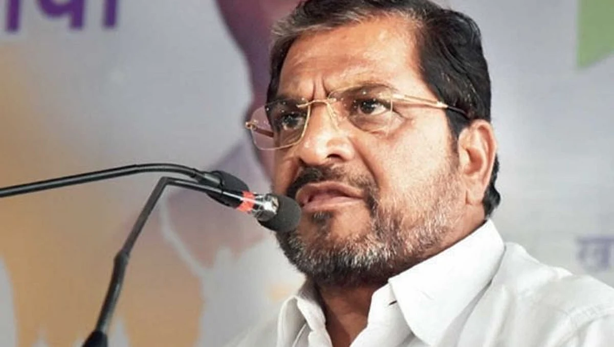 दिवसभर नमाज आणि हनुमान चालिसा म्हणायला तयार मात्र... राजू शेट्टी