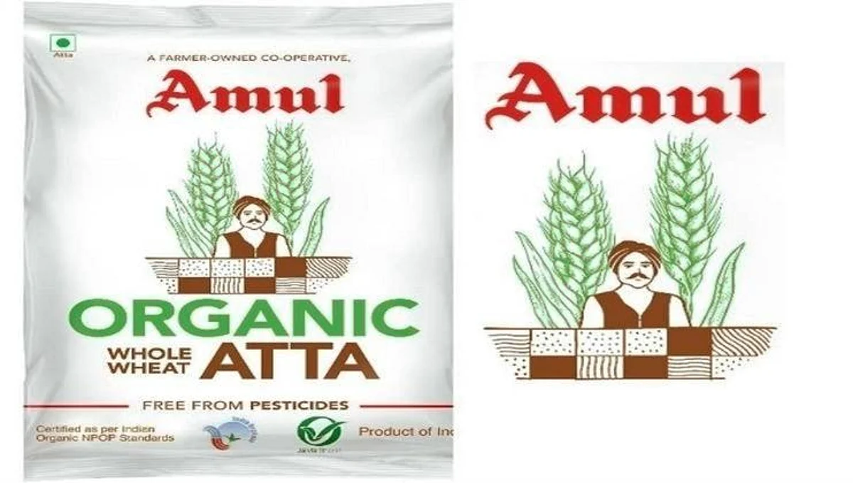 Amul Product