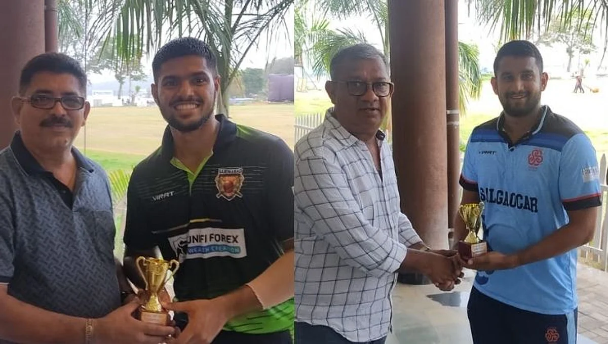 bandodkar trophy cricket