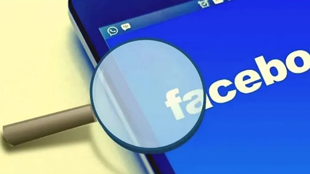 Facebook Data Leak
