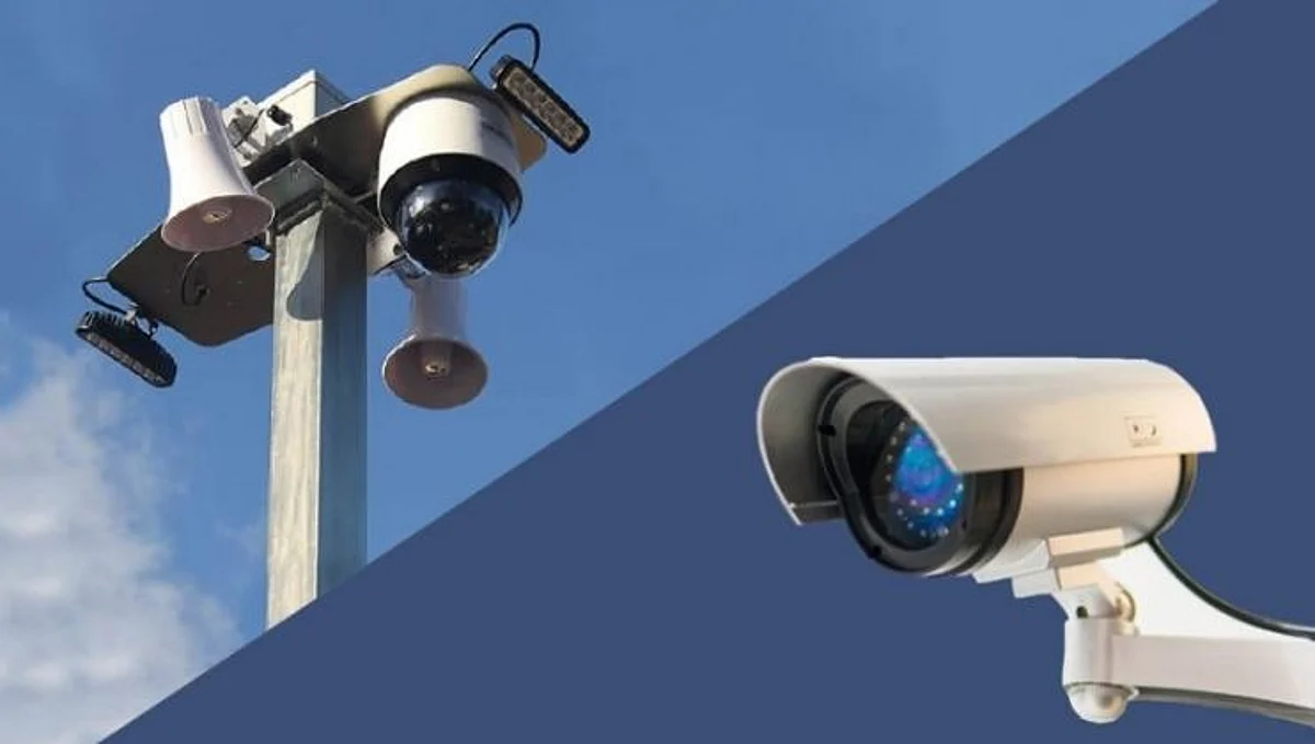 गोव्यातील ऐतिहासिक वास्तू येणार CCTV च्या कक्षेत: पुरातत्व संचालनालय