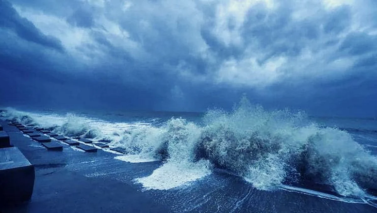 Asani Cyclone: 'असनी' चक्रीवादळाच्या पार्श्वभूमीवर ममता बॅनर्जींचा मिदनापूर आणि झारग्राम दौरा लांबणीवर