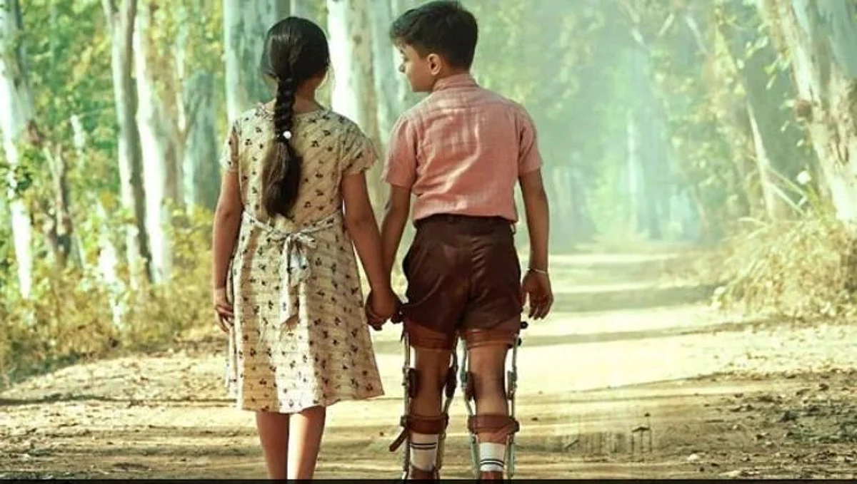 Main Ki Karaan: 'लाल सिंग चड्ढा'मधील 'मैं की करण' पाहून आठवेल पहिले प्रेम