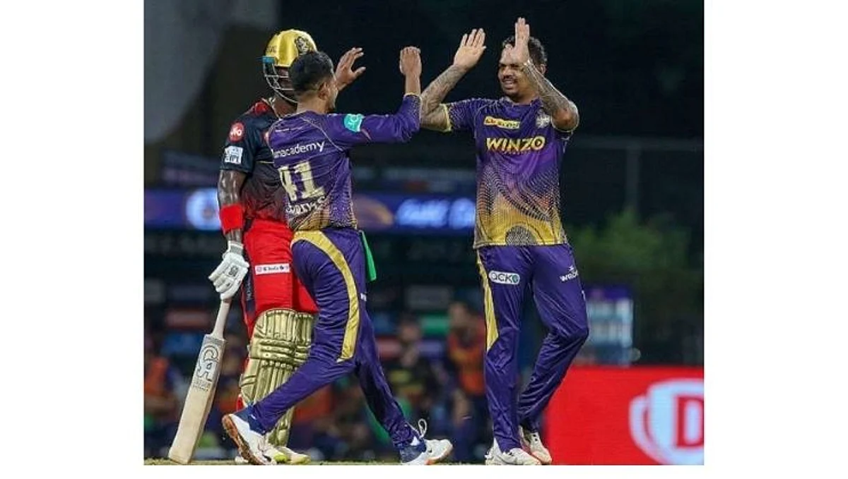 IPL 2022: कोलकाताचा IPL प्रवास संपणार? तर विजयाने हैदराबादच्या मार्गात अडचणी