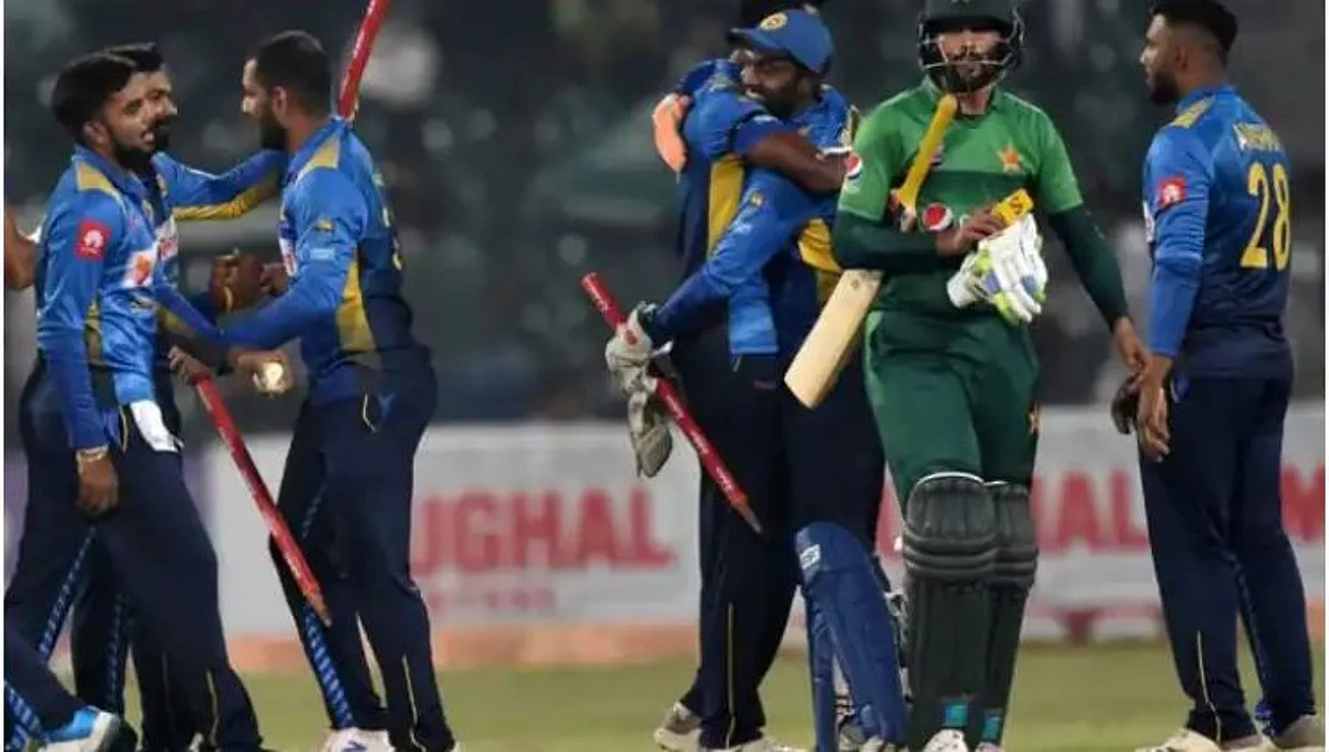 PAK vs SL| पाकिस्तान-श्रीलंका वनडे मालिका रद्द, कसोटी सामन्यांची मोठी माहिती उघड