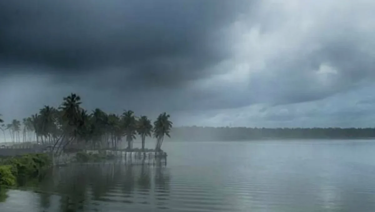 Weather Update: मॉन्सून केरळ किनारपट्टीवर 5 दिवस आगोदरच होणार दाखल?
