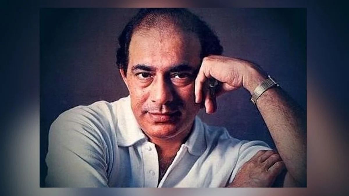 तलत मेहमूद यांच्या सुरांना उजाळा द्यावा...