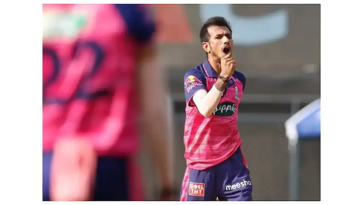 IPL| चहलसह या गोलंदाजांनी घेतल्या 20+ विकेट, पहा कोण आहे टॉप 5 मध्ये