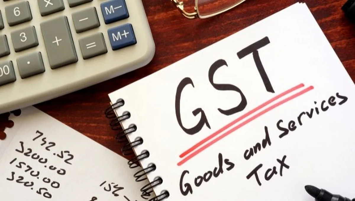 GST संकलनाने तोडले सर्व रेकॉर्ड, एप्रिलमध्ये सरकारला मिळाले 1.68 लाख कोटी
