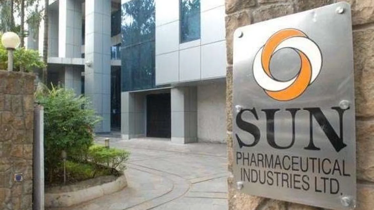 Sun Pharma च्या हलोल प्लांटला यूएस एफडीएकडून 10 आक्षेप; शेअर्समध्ये मोठी घसरण