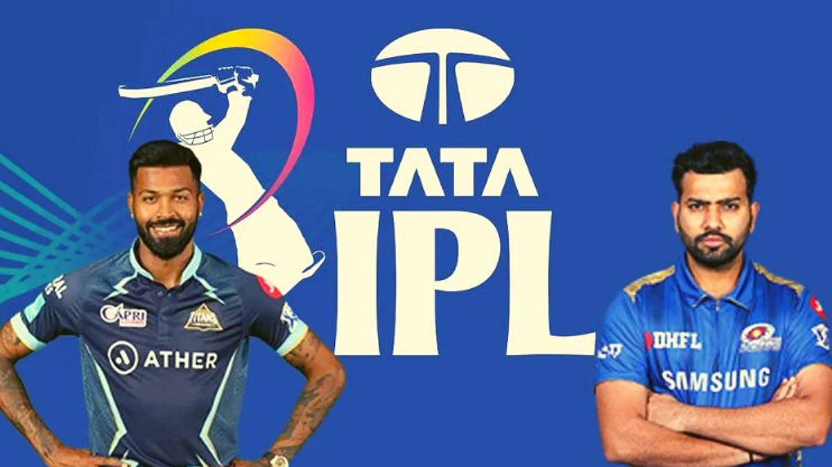 GT vs MI : मुंबईच्या संघात मोठा बदल; अशी आहे गुजरात आणि मुंबईची प्लेइंग इलेव्हन