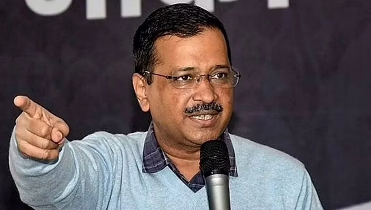 '...विजेची गरज असणाऱ्यांनाच': केजरीवाल सरकारचा मोठा निर्णय