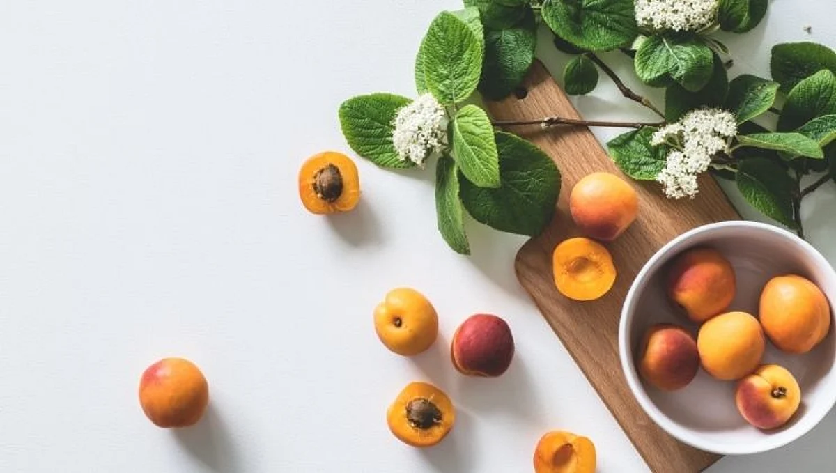 Apricot Health Benefits: हृदयापासून ते त्वचेच्या समस्यांंवर जर्दाळू गुणकारी