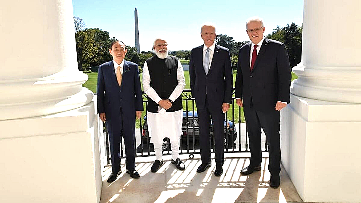 Quad Summit 2022: PM मोदी राहणार उपस्थित, क्वाड म्हणजे काय अन् चीन का घाबरतो?