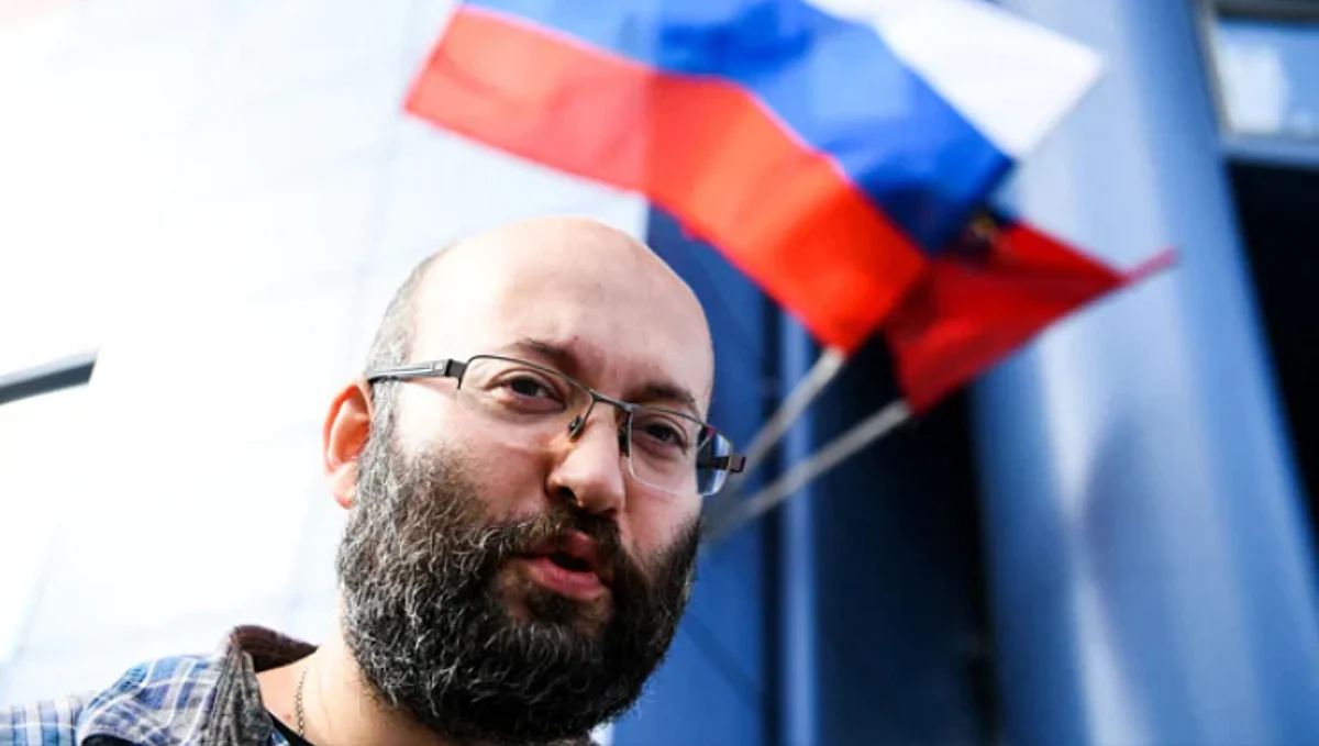 Ukraine War: रशियन पत्रकाराला दंड, लष्करावर टीका केल्याचा आरोप