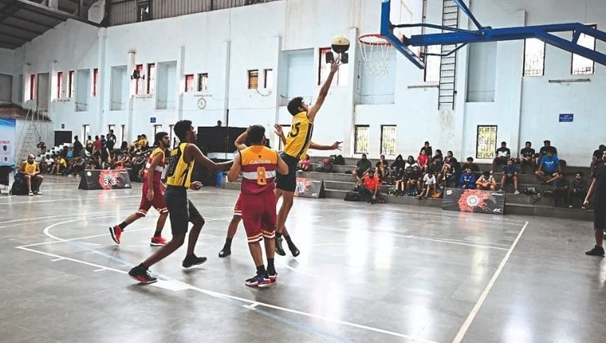 Indian National Championship