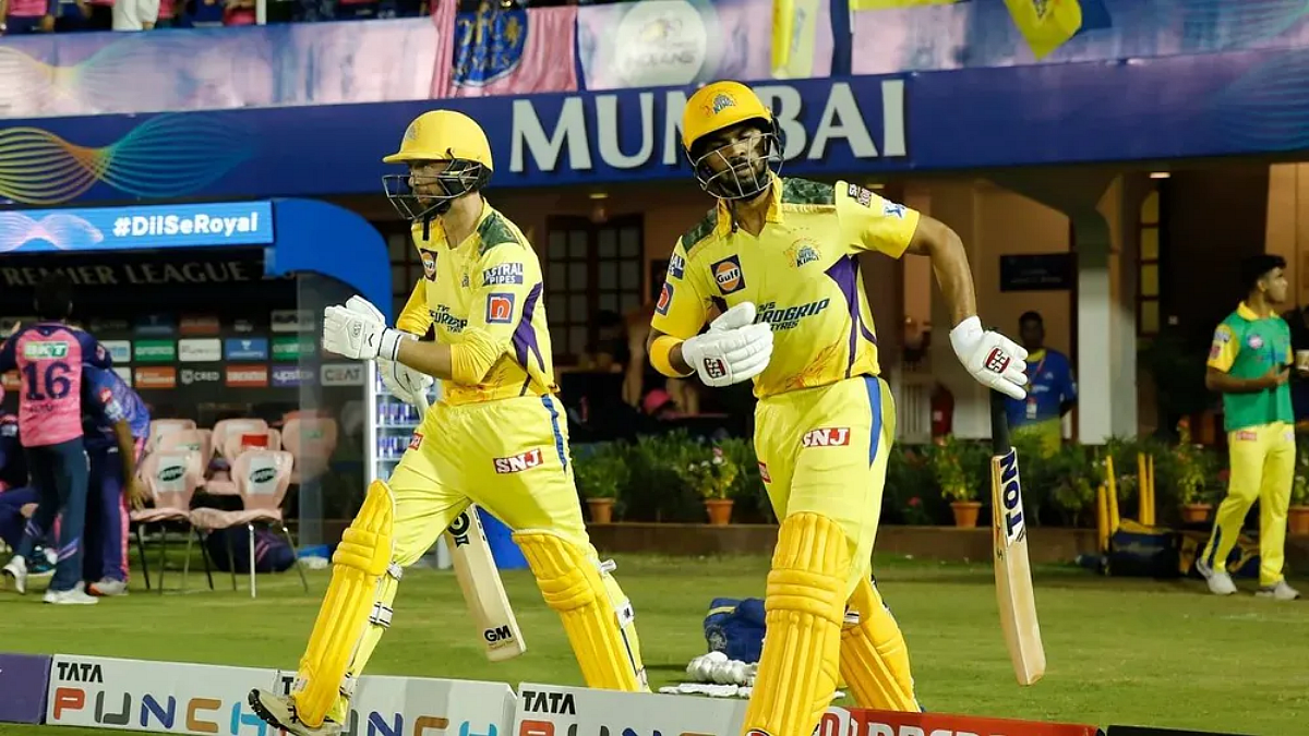 Chennai Super Kings