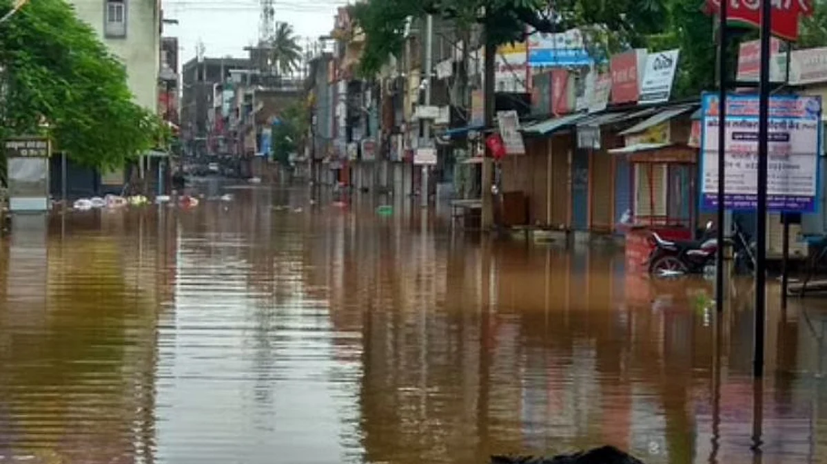 flood