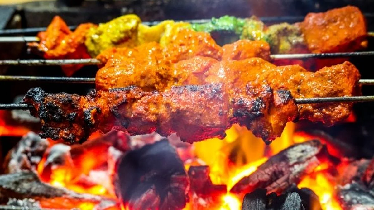 Non Veg