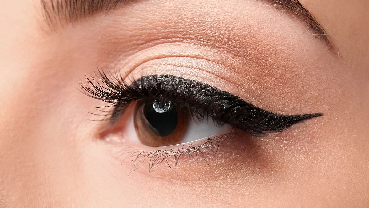 Eye Makeup Tips