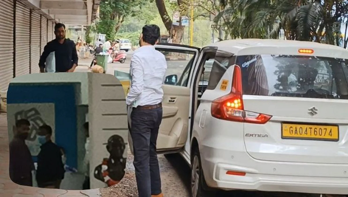 मोठी बातमी : गोव्यात धेंपो उद्योग समुहावर ईडीचे छापे