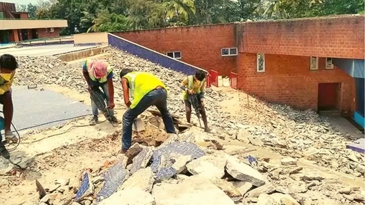 Kala Academy Goa