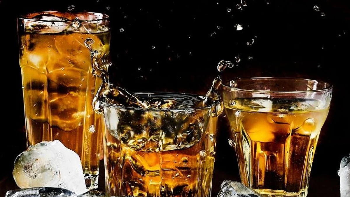 Liquor Ban in Bihar