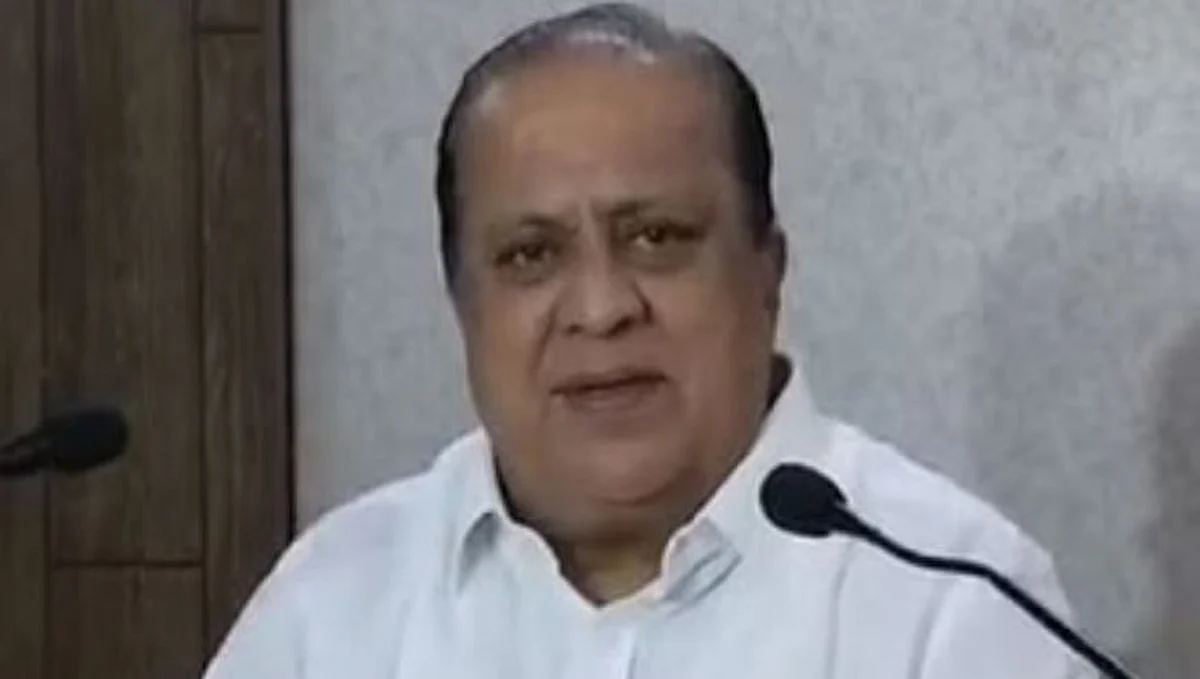 Hasan Mushrif
