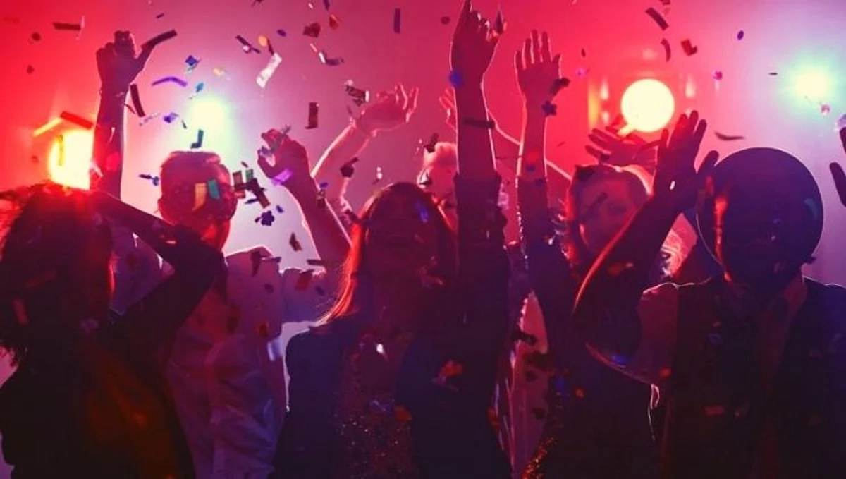 Illegal Pubs and Dance Bars in Goa